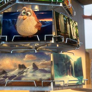 Foto PLOEY - You Never Fly Alone