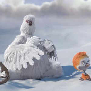 Foto PLOEY - You Never Fly Alone