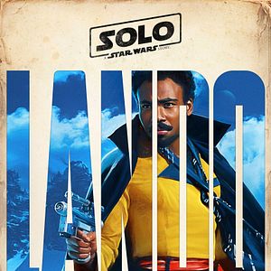 Foto Han Solo: Uma História Star Wars
