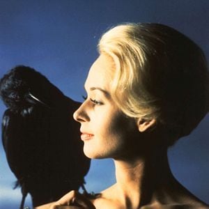 Foto Tippi Hedren