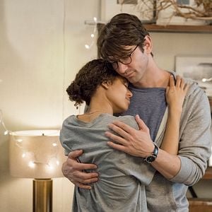 Foto Gugu Mbatha-Raw