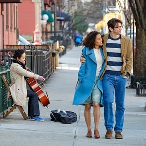 Foto Gugu Mbatha-Raw