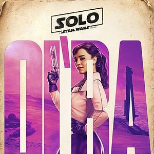 Foto Han Solo: Uma História Star Wars