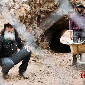 Foto It Came From the Desert