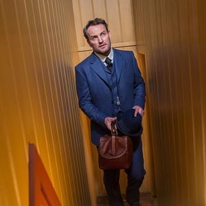 Foto A Maldição da Casa Winchester