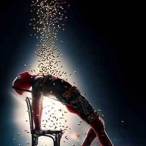 Foto Deadpool 2