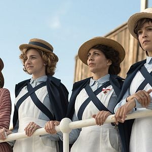 Foto Tempos de Guerra