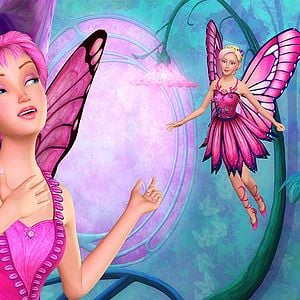 Foto Barbie Butterfly: Uma Aventura em Fairytopia