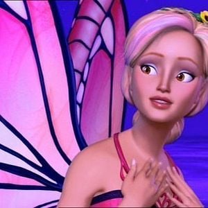 Foto Barbie Butterfly: Uma Aventura em Fairytopia