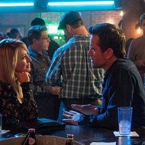 Foto Kaitlin Doubleday