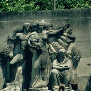 Foto Classical Period