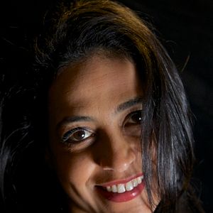 Foto Lamia Chraibi