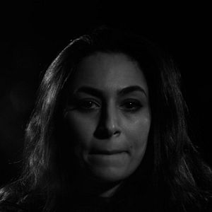 Foto Ghalia Benzaouia