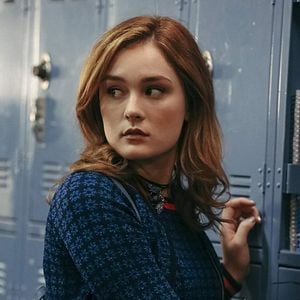 Foto Grace Victoria Cox