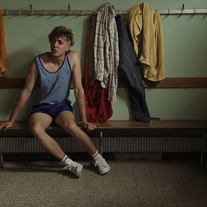 Foto Ondes de choc - Prénom: Mathieu