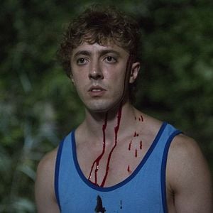 Foto Ondes de choc - Prénom: Mathieu