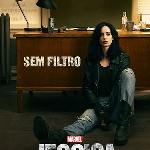 Foto Jessica Jones