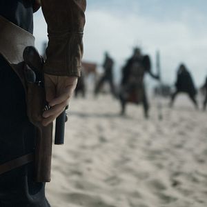 Foto Han Solo: Uma História Star Wars