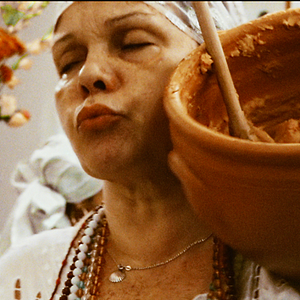 Foto Híbridos, os Espíritos do Brasil