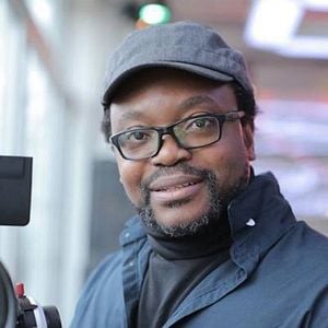 Foto Jean-Pierre Bekolo