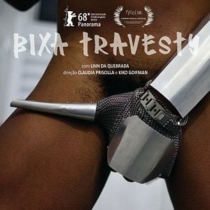 Foto Bixa Travesty