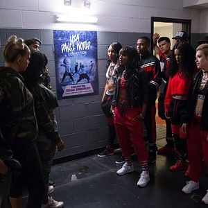 Foto Honey 4: No Pulsar Do Ritmo