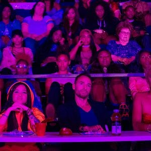 Foto Honey 4: No Pulsar Do Ritmo