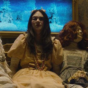 Foto A Casa do Medo - Incidente em Ghostland