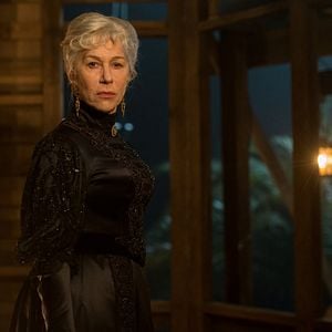 Foto A Maldição da Casa Winchester