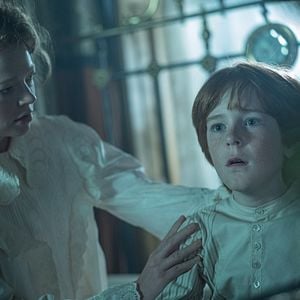 Foto A Maldição da Casa Winchester