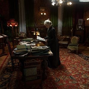 Foto A Maldição da Casa Winchester