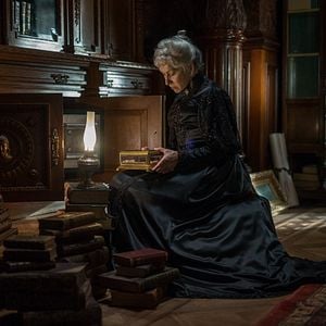 Foto A Maldição da Casa Winchester