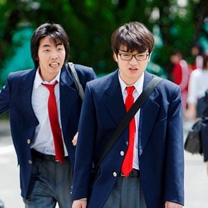 Foto Shôta Sometani