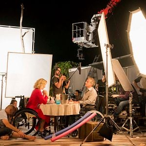 Foto De Carona para o Amor