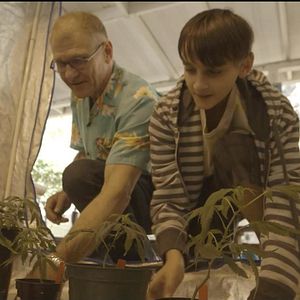 Foto Weed the People