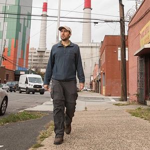 Foto The World Before Your Feet