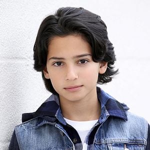 Foto Jesse Ray Sheps