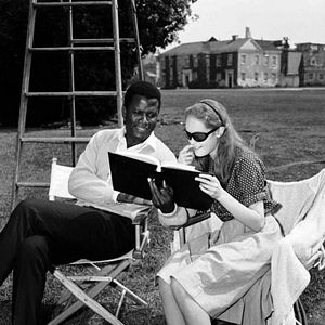 Foto Quando Só o Coração Vê