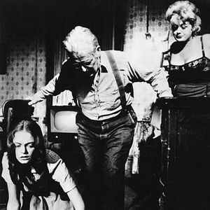 Foto Quando Só o Coração Vê