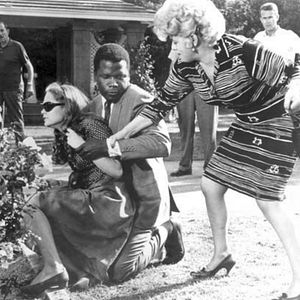 Foto Quando Só o Coração Vê