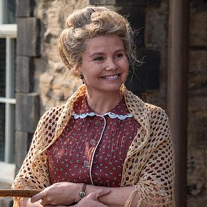 Foto Jim Knopf e Lucas, o Maquinista