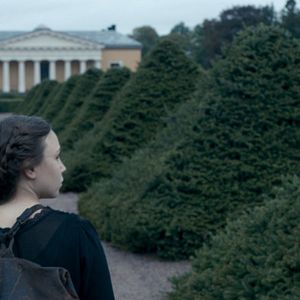 Foto Lene Cecilia Sparrok