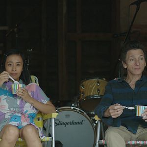 Foto Sexo, Música e Amor