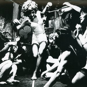 Foto Bara no soretsu