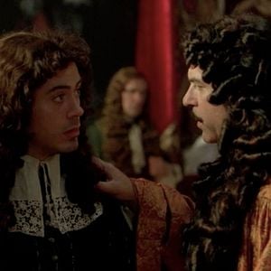 Foto O Outro Lado da Nobreza