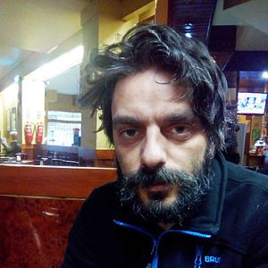 Foto André Gil Mata