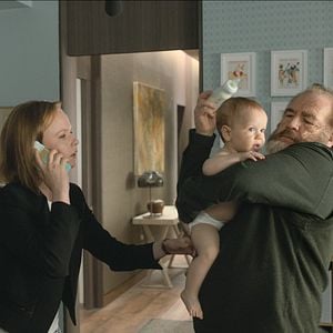 Foto Antes de Partir