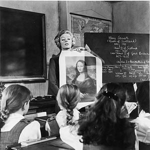 Foto A Primavera de uma Solteirona