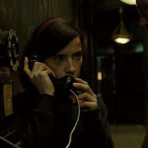 Foto A Forma da Água