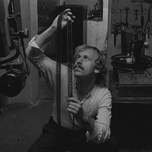 Foto Rüdiger Vogler